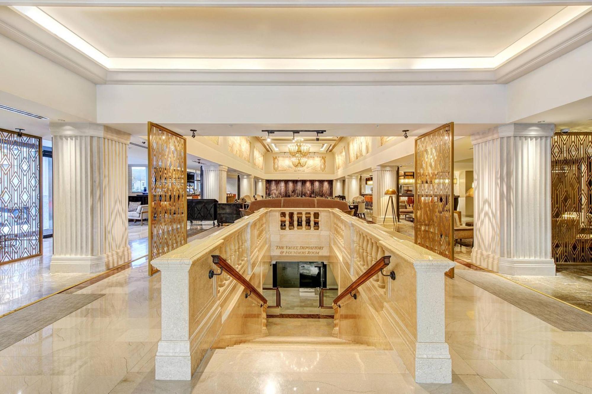 Watermark Baton Rouge, Autograph Collection Kültér fotó